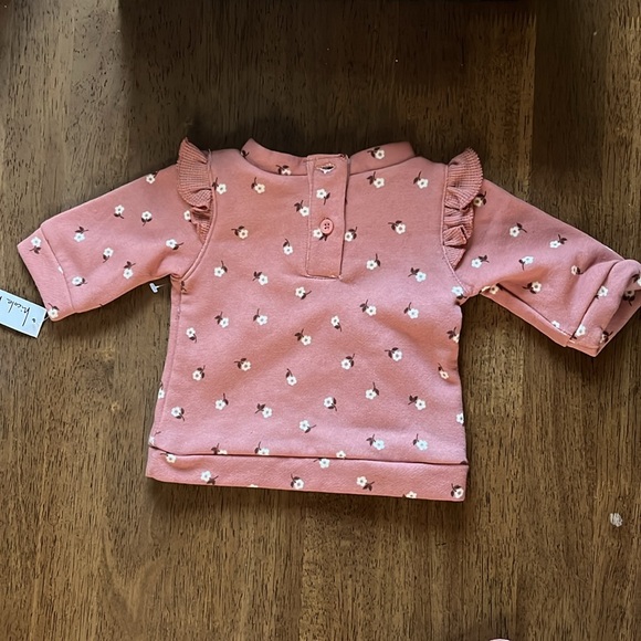 Nicole Miller 0-3 set/pant set - Picture 3 of 5